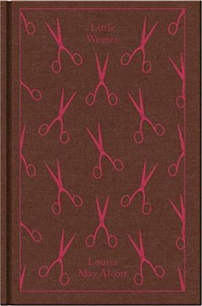 Little Women (Penguin Clothbound Classics)