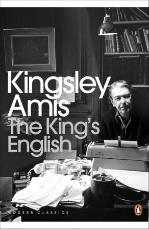 The King's English