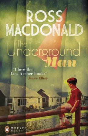 Underground Man : Penguin Modern Classic