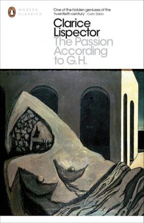 Passion According to G.H