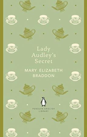 PEL : Lady Audley's Secret