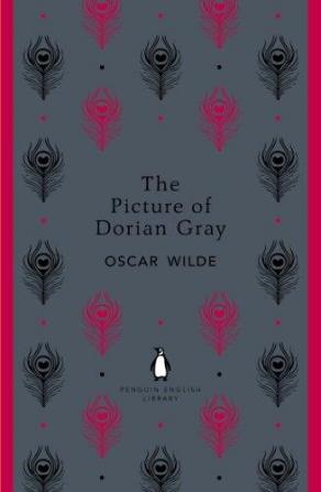 PEL The Picture of Dorian Gray