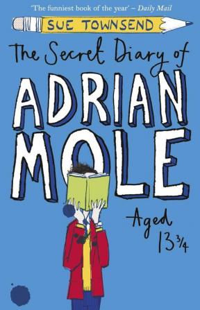 Secret Diary of Adrian Mole Aged 13 3/4