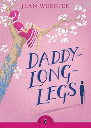 Puffin Classics Daddy Long-Legs