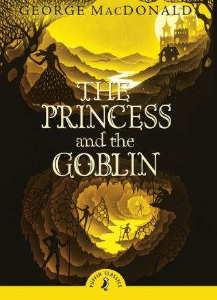 The Princess and the Goblin