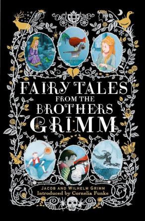 Fairy Tales from the Brothers Grimm