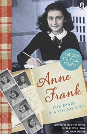 The Diary of Anne Frank