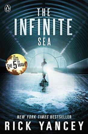 5th Wave: The Infinite Sea (Book 2) The