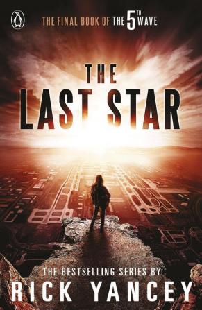 5th Wave: The Last Star (Book 3) The