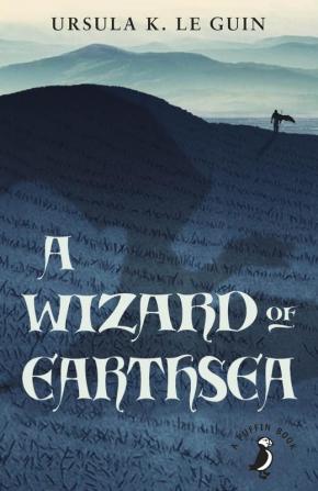 A Wizard of Earthsea