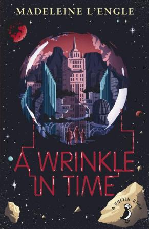 A Wrinkle in Time (A Puffin Book)