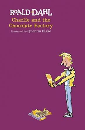 Charlie and the Chocolate Factory