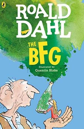 The BFG: