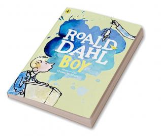 Boy Tales of Childhood