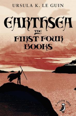 Earthsea: The First Four Books (A Puffin Book)