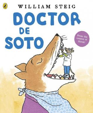 Doctor De Soto