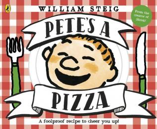 Pete's a Pizza