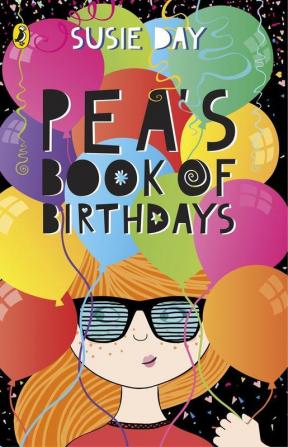 Pea's Book of Birthdays