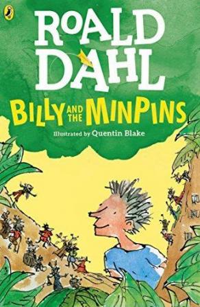 Billy And The Minpins