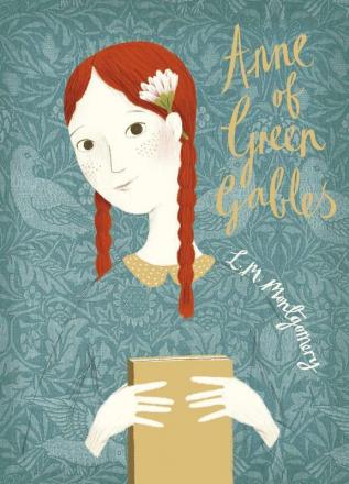 Anne of Green Gables V&A Collector's Edition