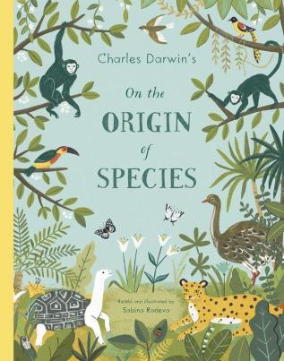 On The Origin of Species