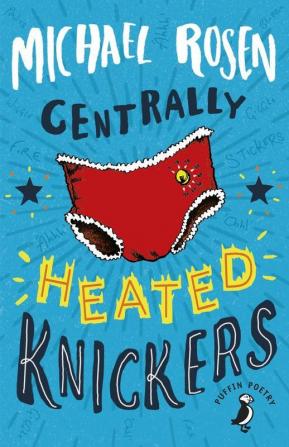 Centrally Heated Knickers