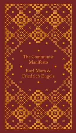 The Communist Manifesto