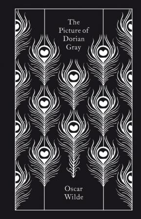 Picture of Dorian Gray The : Penguin Cl (Penguin Clothbound Classics)