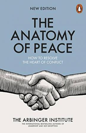 Anatomy of Peace The