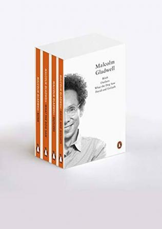 The Gladwell Collection : The Gladwell C