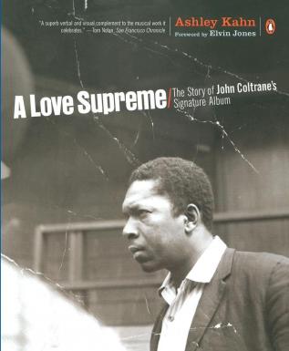 A Love Supreme