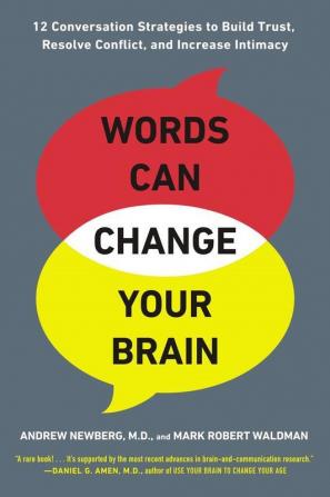 Words Can Change Your Brain