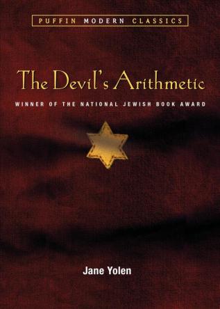 The Devil's Arithmetic (Puffin Modern Classics)