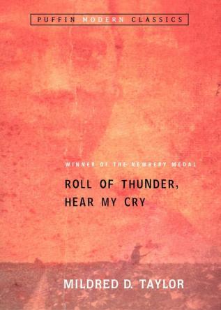 Roll of Thunder Hear My Cry