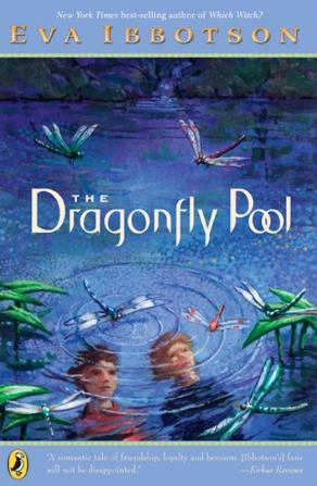 The Dragonfly Pool