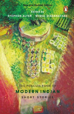 Modern Indian Short Stories