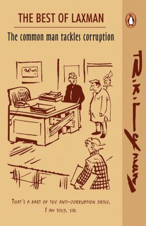 Common Man Tackles Corruption