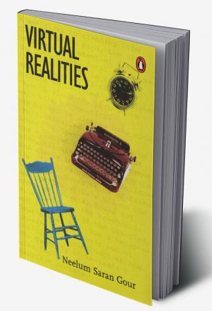 Virtual Realities