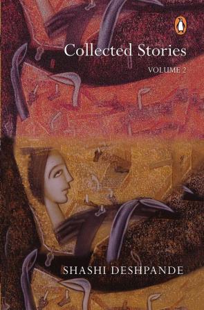 Collected Stories Vol. 2