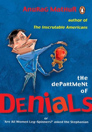 Department Of Denials