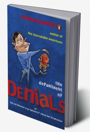 Department Of Denials