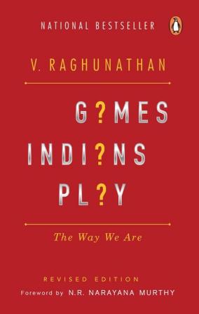 Games Indians Play