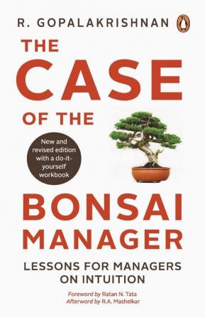 Case of the Bonsai Manager