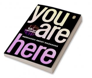 You Are Here