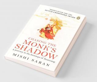 Chasing The Monk's Shadow