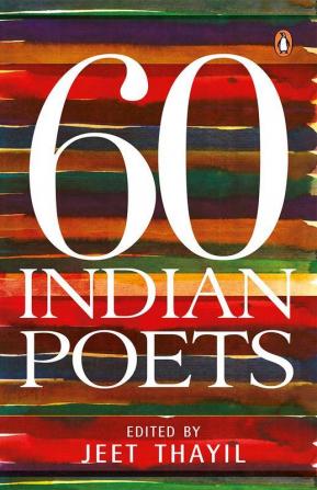 60 Indian Poets