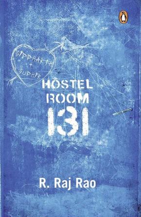 Hostel Room 131