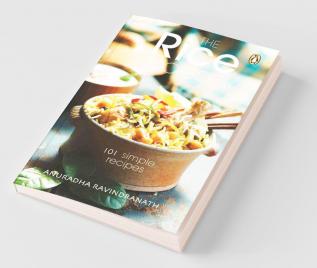 The Rice Cookbook