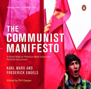 Communist Manifesto The