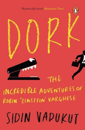 Dork The Incredible Adventures